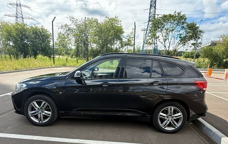 BMW X1, 2020 год, 3 950 000 рублей, 6 фотография
