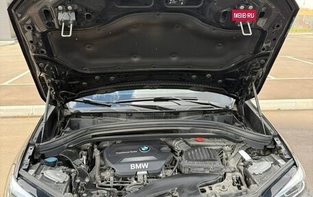 BMW X1, 2020 год, 3 950 000 рублей, 8 фотография