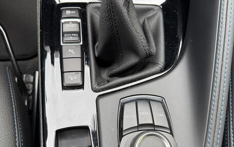 BMW X1, 2020 год, 3 950 000 рублей, 17 фотография