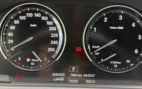BMW X1, 2020 год, 3 950 000 рублей, 20 фотография