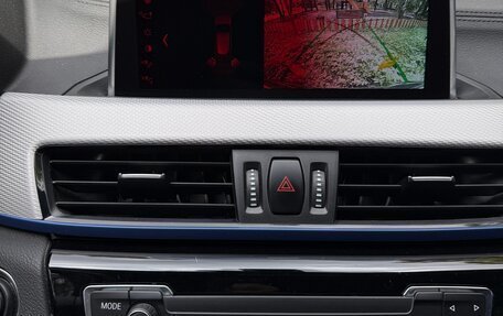 BMW X1, 2020 год, 3 950 000 рублей, 15 фотография