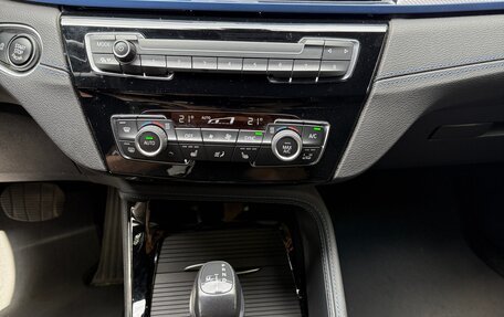 BMW X1, 2020 год, 3 950 000 рублей, 16 фотография