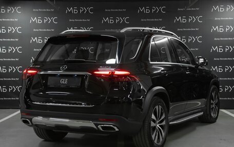 Mercedes-Benz GLE, 2026 год, 11 535 999 рублей, 4 фотография