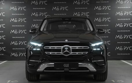 Mercedes-Benz GLE, 2026 год, 11 535 999 рублей, 5 фотография