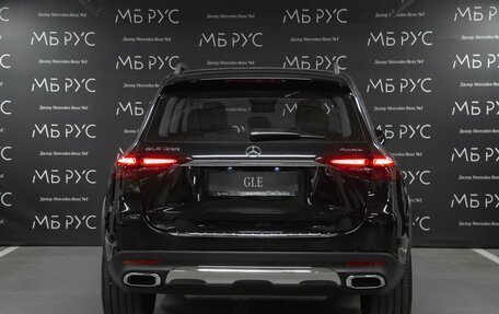 Mercedes-Benz GLE, 2026 год, 11 535 999 рублей, 6 фотография