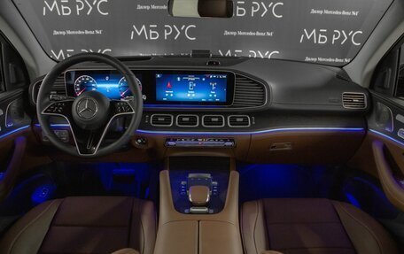 Mercedes-Benz GLE, 2026 год, 11 535 999 рублей, 14 фотография