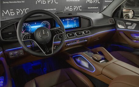 Mercedes-Benz GLE, 2026 год, 11 535 999 рублей, 13 фотография