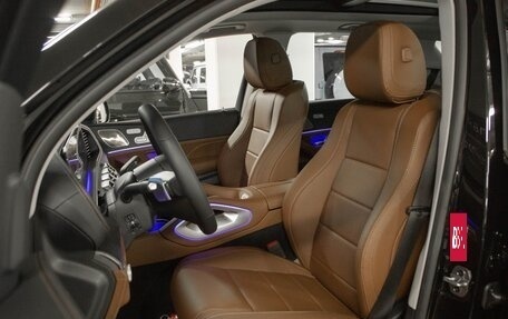 Mercedes-Benz GLE, 2026 год, 11 535 999 рублей, 11 фотография