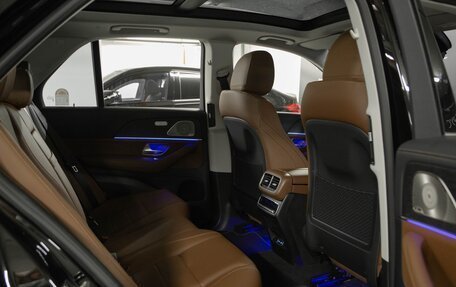 Mercedes-Benz GLE, 2026 год, 11 535 999 рублей, 27 фотография