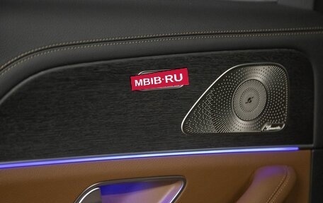 Mercedes-Benz GLE, 2026 год, 11 535 999 рублей, 26 фотография