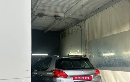 Peugeot 2008 II, 2014 год, 800 000 рублей, 7 фотография