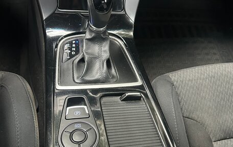 Hyundai i40 I рестайлинг, 2014 год, 900 000 рублей, 10 фотография