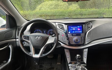 Hyundai i40 I рестайлинг, 2014 год, 900 000 рублей, 11 фотография
