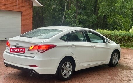 Hyundai i40 I рестайлинг, 2014 год, 900 000 рублей, 4 фотография