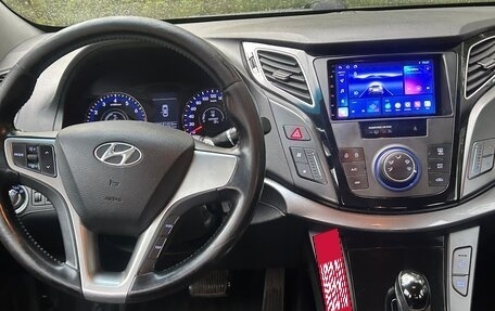 Hyundai i40 I рестайлинг, 2014 год, 900 000 рублей, 9 фотография