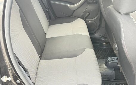 Renault Duster I рестайлинг, 2015 год, 1 050 000 рублей, 10 фотография