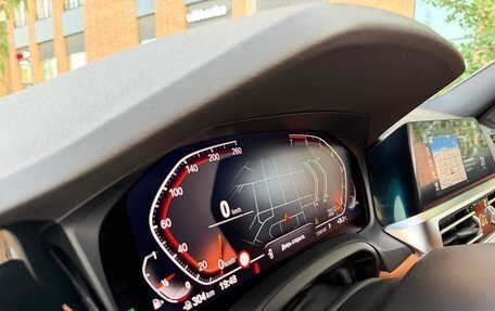 BMW 3 серия, 2021 год, 3 600 000 рублей, 8 фотография