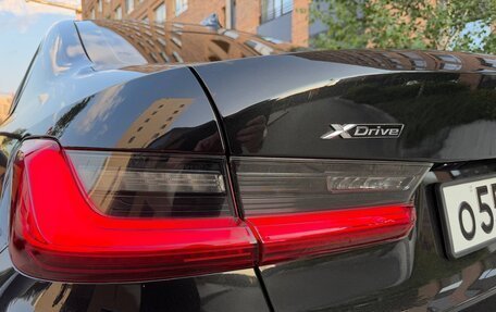 BMW 3 серия, 2021 год, 3 600 000 рублей, 7 фотография
