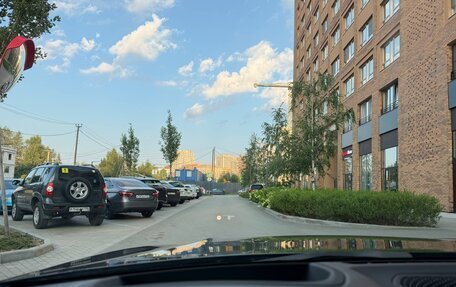 BMW 3 серия, 2021 год, 3 600 000 рублей, 9 фотография
