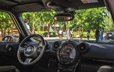 MINI Countryman I (R60), 2014 год, 1 860 000 рублей, 5 фотография