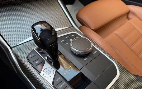 BMW 3 серия, 2021 год, 3 600 000 рублей, 13 фотография