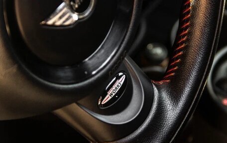 MINI Countryman I (R60), 2014 год, 1 860 000 рублей, 6 фотография