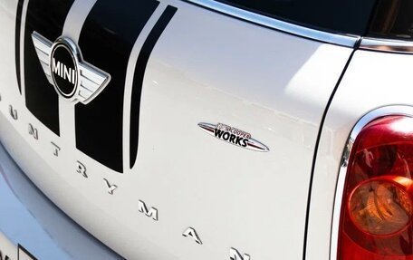 MINI Countryman I (R60), 2014 год, 1 860 000 рублей, 11 фотография