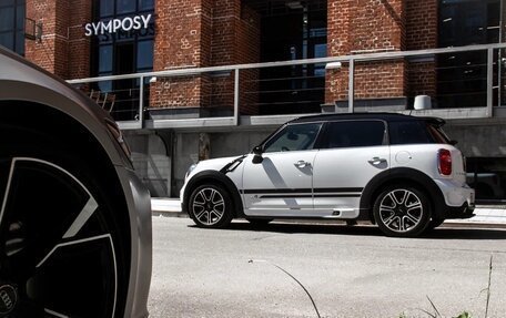 MINI Countryman I (R60), 2014 год, 1 860 000 рублей, 12 фотография