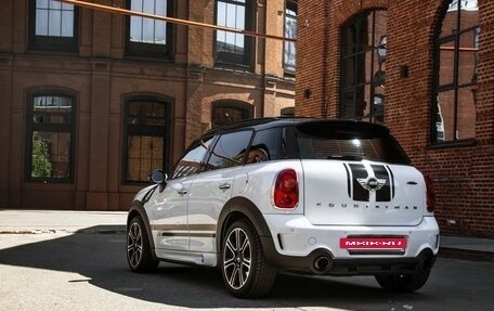 MINI Countryman I (R60), 2014 год, 1 860 000 рублей, 15 фотография