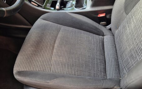 Ford Galaxy II, 2011 год, 1 400 000 рублей, 10 фотография