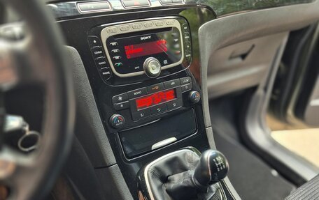 Ford Galaxy II, 2011 год, 1 400 000 рублей, 9 фотография
