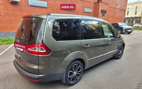 Ford Galaxy II, 2011 год, 1 400 000 рублей, 6 фотография