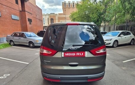 Ford Galaxy II, 2011 год, 1 400 000 рублей, 5 фотография