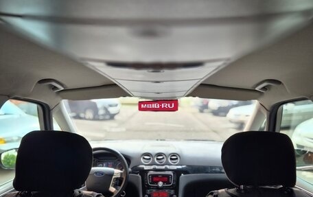 Ford Galaxy II, 2011 год, 1 400 000 рублей, 7 фотография