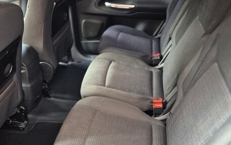 Ford Galaxy II, 2011 год, 1 400 000 рублей, 11 фотография