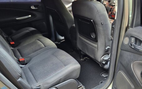 Ford Galaxy II, 2011 год, 1 400 000 рублей, 14 фотография