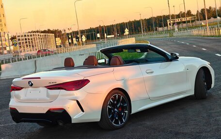 BMW 4 серия, 2025 год, 6 990 000 рублей, 2 фотография