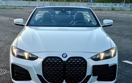 BMW 4 серия, 2025 год, 6 990 000 рублей, 6 фотография