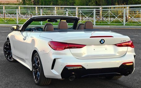 BMW 4 серия, 2025 год, 6 990 000 рублей, 4 фотография