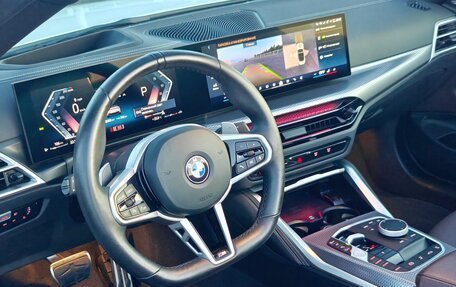 BMW 4 серия, 2025 год, 6 990 000 рублей, 14 фотография