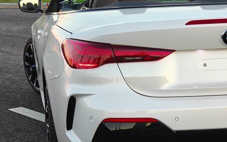 BMW 4 серия, 2025 год, 6 990 000 рублей, 8 фотография