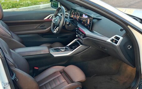 BMW 4 серия, 2025 год, 6 990 000 рублей, 20 фотография