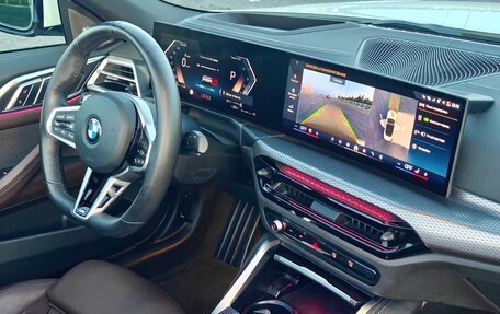 BMW 4 серия, 2025 год, 6 990 000 рублей, 21 фотография