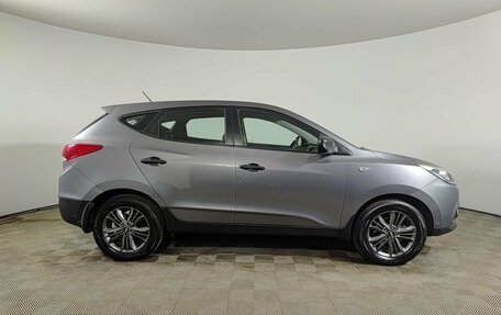 Hyundai ix35 I рестайлинг, 2014 год, 1 350 000 рублей, 5 фотография