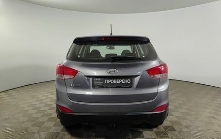 Hyundai ix35 I рестайлинг, 2014 год, 1 350 000 рублей, 7 фотография