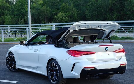 BMW 4 серия, 2025 год, 6 990 000 рублей, 24 фотография
