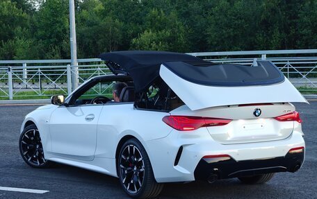 BMW 4 серия, 2025 год, 6 990 000 рублей, 25 фотография