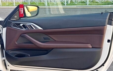 BMW 4 серия, 2025 год, 6 990 000 рублей, 22 фотография