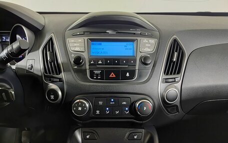 Hyundai ix35 I рестайлинг, 2014 год, 1 350 000 рублей, 18 фотография