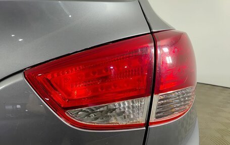 Hyundai ix35 I рестайлинг, 2014 год, 1 350 000 рублей, 11 фотография